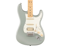 Fender Player II Stratocaster HSS MN Cactus Gray Fender Player II Stratocaster HSS MN Cactus Gray